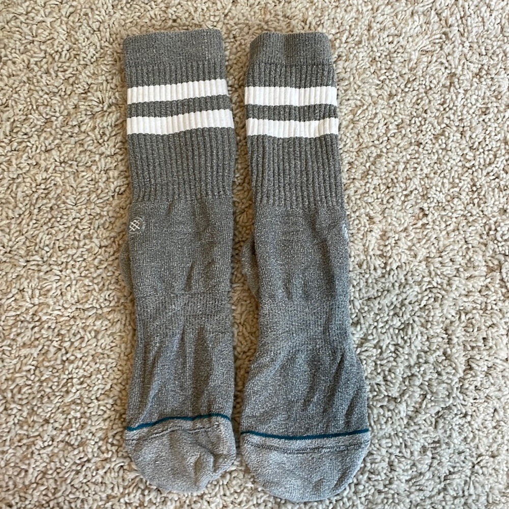Stance socks